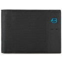 Портмоне Piquadro PULSE/ChevronBlack PU257P16_CHEVN