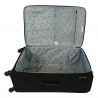Валіза IT Luggage ACCENTUATE/Black L Велика IT12-2277-04-L-S001