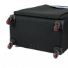 Валіза IT Luggage ACCENTUATE/Black L Велика IT12-2277-04-L-S001