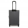 Чемодан IT Luggage ACCENTUATE/Steel Gray M Средний IT12-2277-04-M-S885
