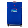 Чемодан IT Luggage BEAMING/Dazzling Blue L Большой IT12-2342-04-L-S016