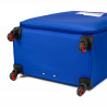 Чемодан IT Luggage BEAMING/Dazzling Blue L Большой IT12-2342-04-L-S016