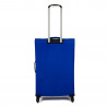 Валіза IT Luggage BEAMING/Dazzling Blue M Середня IT12-2342-04-M-S016