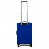 Валіза IT Luggage BEAMING/Dazzling Blue S Маленька IT12-2342-04-S-S016