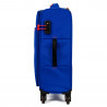 Валіза IT Luggage BEAMING/Dazzling Blue S Маленька IT12-2342-04-S-S016