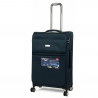 Чемодан IT Luggage DIGNIFIED/Navy S Маленький IT12-2344-08-S-S901