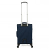 Чемодан IT Luggage PIVOTAL/Two Tone Dress Blues S Маленький IT12-2461-08-S-M105