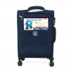 Чемодан IT Luggage PIVOTAL/Two Tone Dress Blues S Маленький IT12-2461-08-S-M105