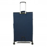 Чемодан IT Luggage PIVOTAL/Two Tone Dress Blues L Большой IT12-2461-08-L-M105