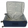 Чемодан IT Luggage PIVOTAL/Two Tone Dress Blues L Большой IT12-2461-08-L-M105