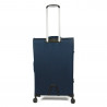 Валіза IT Luggage PIVOTAL/Two Tone Dress Blues M Середня IT12-2461-08-M-M105