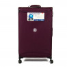Валіза IT Luggage PIVOTAL/Two Tone Dark Red L Велика IT12-2461-08-L-M222