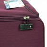 Валіза IT Luggage PIVOTAL/Two Tone Dark Red L Велика IT12-2461-08-L-M222