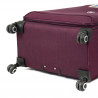 Валіза IT Luggage PIVOTAL/Two Tone Dark Red L Велика IT12-2461-08-L-M222