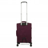 Чемодан IT Luggage PIVOTAL/Two Tone Dark Red S Маленький IT12-2461-08-S-M222