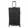 Чемодан IT Luggage APPLAUD/Grey-Black L Большой IT12-2457-08-L-M246