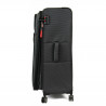 Чемодан IT Luggage APPLAUD/Grey-Black L Большой IT12-2457-08-L-M246