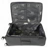 Чемодан IT Luggage APPLAUD/Grey-Black L Большой IT12-2457-08-L-M246