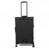 Валіза IT Luggage APPLAUD/Grey-Black M Середня IT12-2457-08-M-M246
