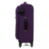 Валіза IT Luggage GLINT/Purple S Маленька IT12-2357-04-S-S411