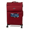 Валіза IT Luggage DIGNIFIED/Ruby Wine M Середня IT12-2344-08-M-S129