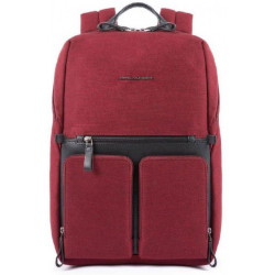 Рюкзак для ноутбука Piquadro TIROS/Red CA4541W98_R