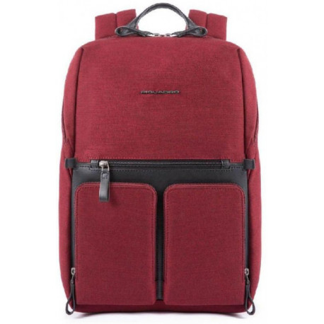 Рюкзак для ноутбука Piquadro TIROS/Red CA4541W98_R