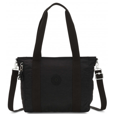 Женская сумка Kipling BASIC / Black Noir KI4400_P39