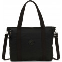 Женская сумка Kipling ASSENI Black Noir (P39) KI5444_P39