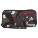 Портмоне Kipling ZORA Camo L KI3585_P35