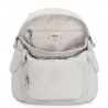 Рюкзак Kipling BASIC / Curiosity Grey KI2670_19O