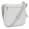 Женская сумка Kipling BASIC / Curiosity Grey K19911_19O