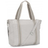 Жіноча сумка Kipling BASIC / Curiosity Grey KI5444_19O