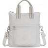 Жіноча сумка Kipling BASIC / Curiosity Grey KI6532_19O