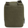 Сумочка / Клатч Piquadro Black Square/Black CA3084B3_VE