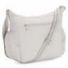 Жіноча сумка Kipling BASIC / Curiosity Grey K15255_19O