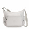 Жіноча сумка Kipling BASIC / Curiosity Grey K15255_19O