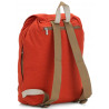 Рюкзак Kipling BASIC / Funky Orange Bl K01374_M45