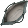 Дорожная сумка Kipling BASIC / Light Aloe KI4582_47V