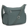 Жіноча сумка Kipling BASIC / Light Aloe K15255_47V