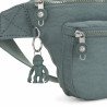 Сумка на пояс Kipling BASIC / Light Aloe O KI5619_J84