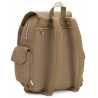 Рюкзак Kipling BASIC / Sand Bl K12147_O15