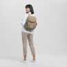 Рюкзак Kipling BASIC / Sand Bl K12147_O15
