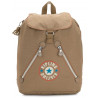 Рюкзак Kipling BASIC / Sand Bl K01374_O15