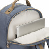 Рюкзак для ноутбука Kipling BASIC / Stone Blue Bl KI3864_L65