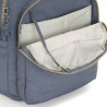 Рюкзак для ноутбука Kipling BASIC / Stone Blue Bl KI3864_L65
