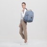 Рюкзак для ноутбука Kipling BASIC / Stone Blue Bl KI3864_L65