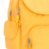 Рюкзак Kipling BASIC / Vivid Yellow K15635_49P