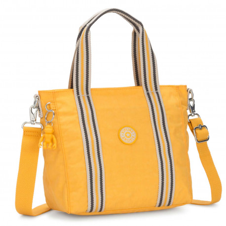 Сумочка Kipling BASIC / Vivid Yellow KI7149_49P