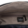 Сумка на пояс Kipling BASIC ELEVATED / Satin Camo Blue KI4604_53I